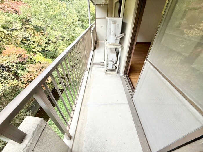 物件内観写真21　(ベランダ・バルコニー)