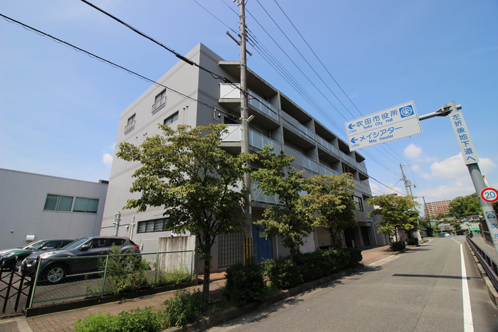 外観写真