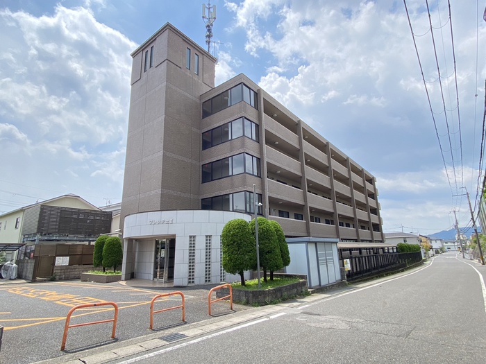 フレッチェⅡ