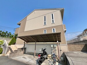 Ｂｅｌｌａ　Ｃａｓａ外観写真