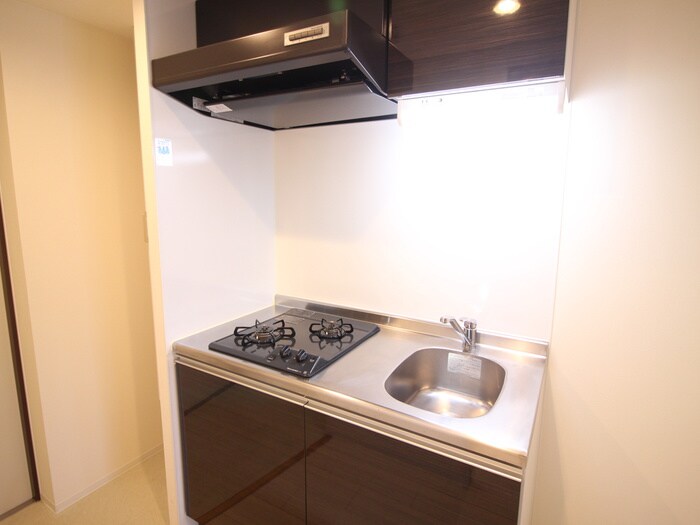 物件内観写真11　(キッチン)