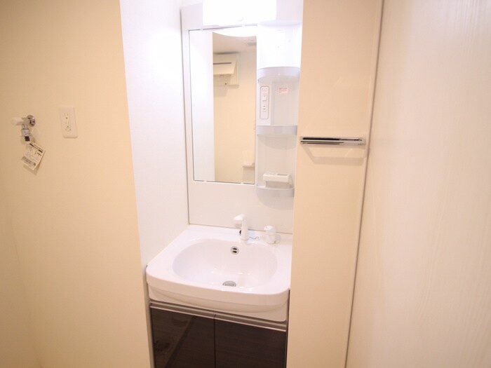 物件内観写真14　(洗面)