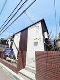 パナハイツ新森