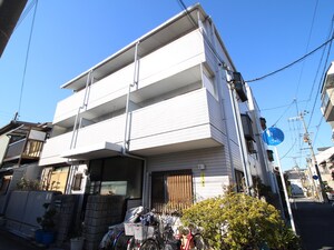 ﾊｲﾑ田口外観写真