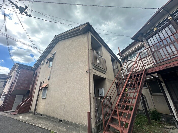 物件外観写真2　(外観写真)