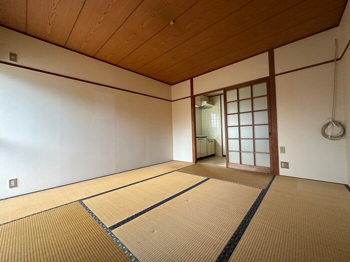 物件内観写真13　(居室)