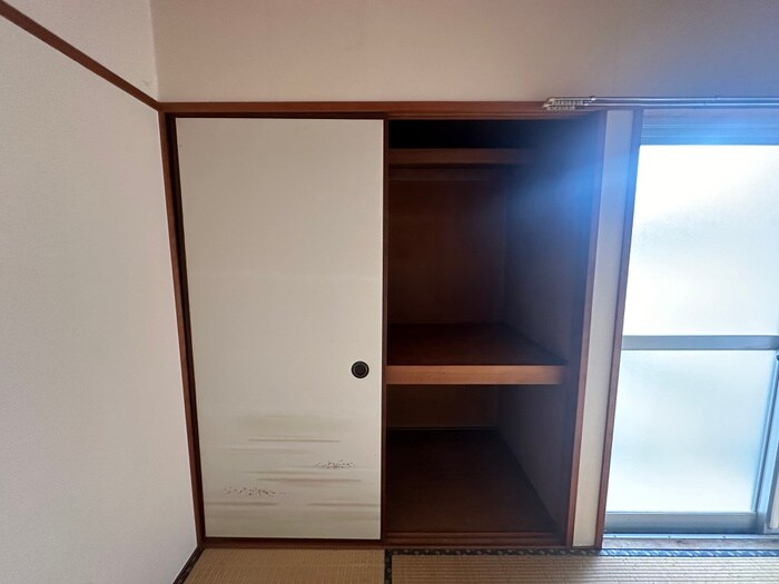 物件内観写真14　(収納)