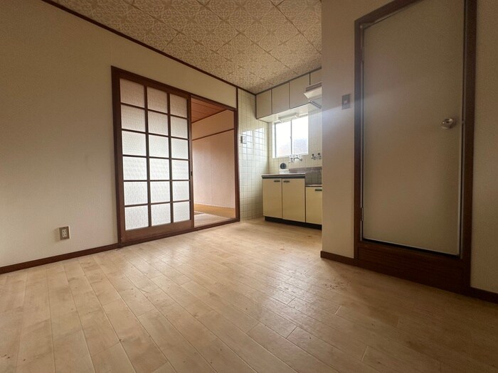 物件内観写真21　(居室)