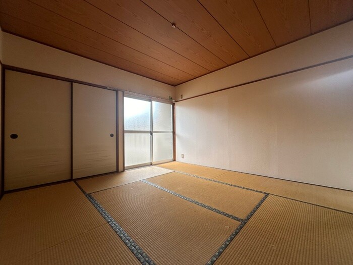 物件内観写真22　(居室)