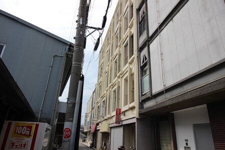 和泉府中駅前第７ビル（11）外観写真