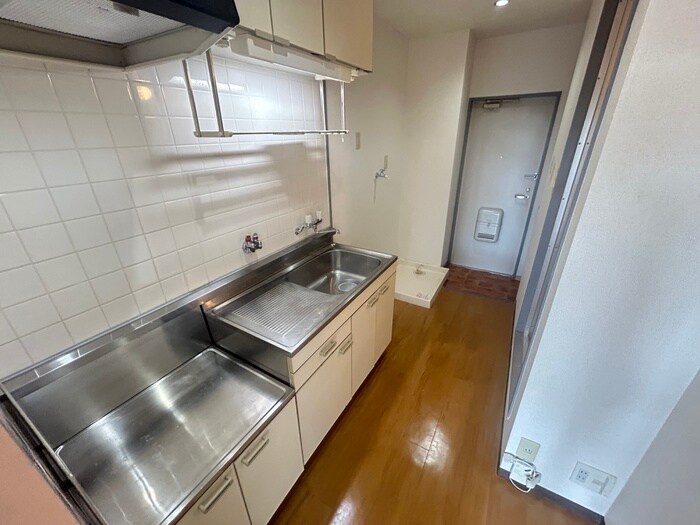 物件内観写真10　(キッチン)