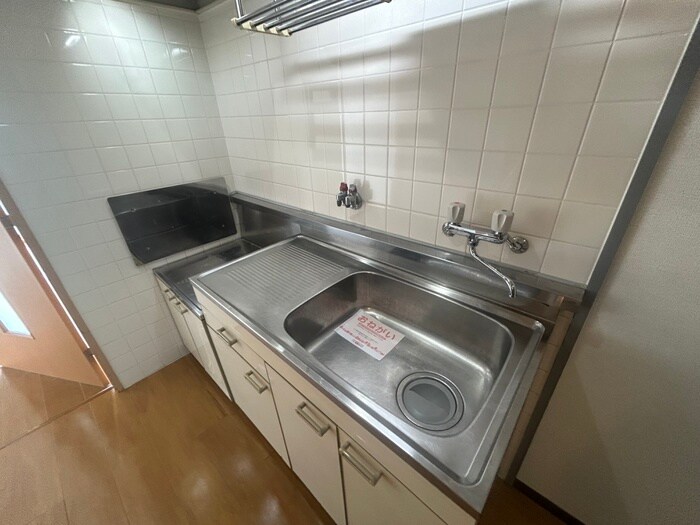 物件内観写真15　(キッチン)