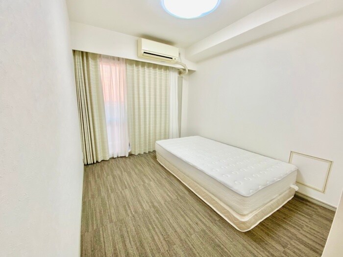 物件内観写真22　(居室)