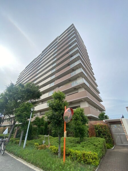 ｼﾃｨｰｽﾞﾏｰｸ天下茶屋(1002)外観写真