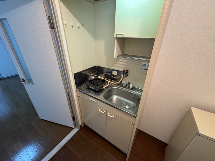 物件内観写真7　(キッチン)