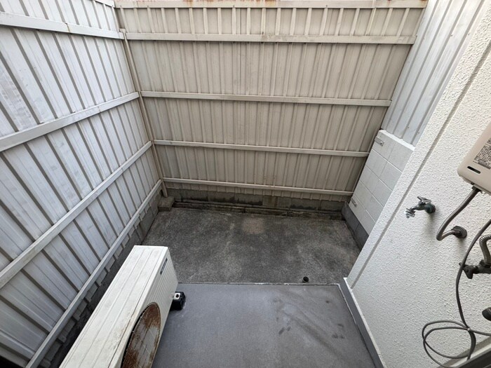 物件内観写真22　(ベランダ・バルコニー)