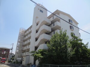 エレガンス　能條外観写真