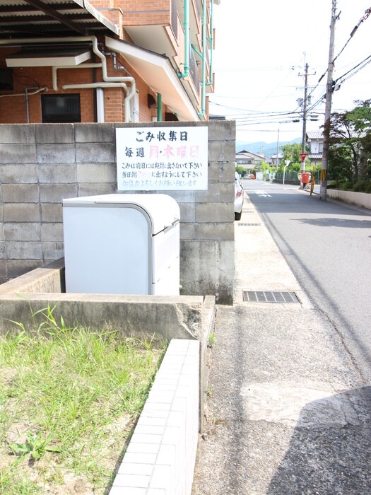 物件外観写真4　(外観写真)