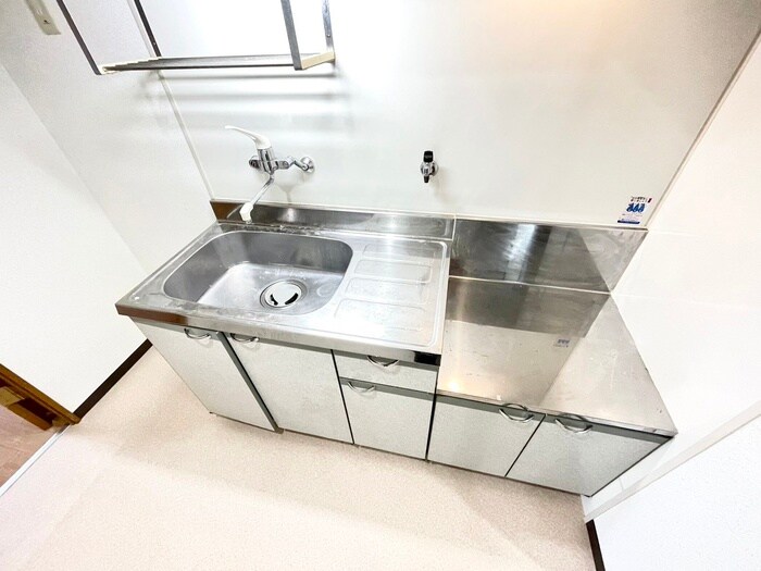 物件内観写真14　(キッチン)