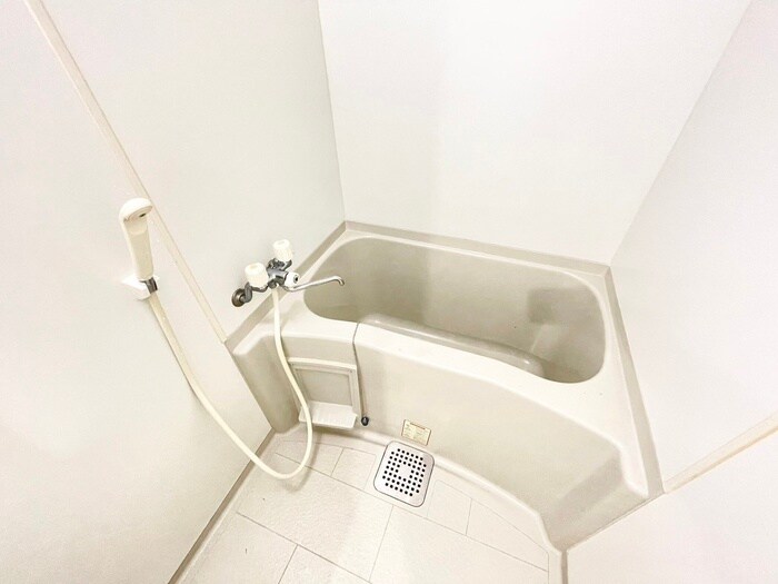 物件内観写真16　(バス／シャワールーム等)