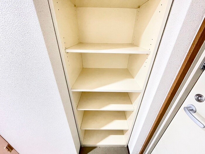 物件内観写真20　(靴箱)