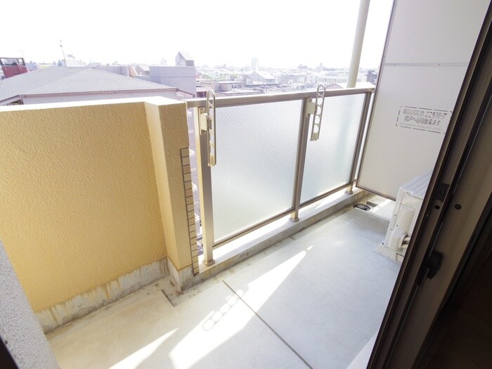 物件内観写真21　(ベランダ・バルコニー)