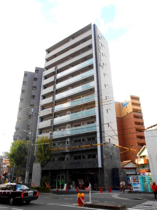 物件外観写真3　(外観写真)