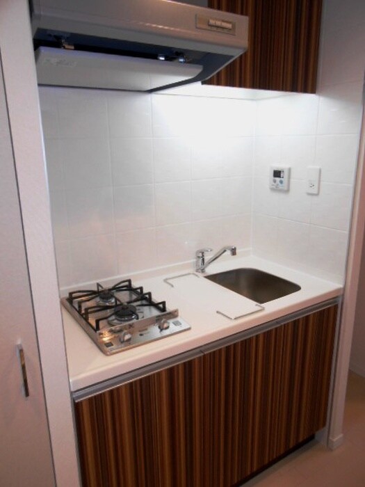 物件内観写真7　(キッチン)