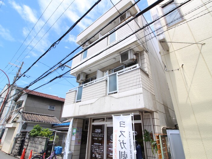 物件外観写真2　(外観写真)