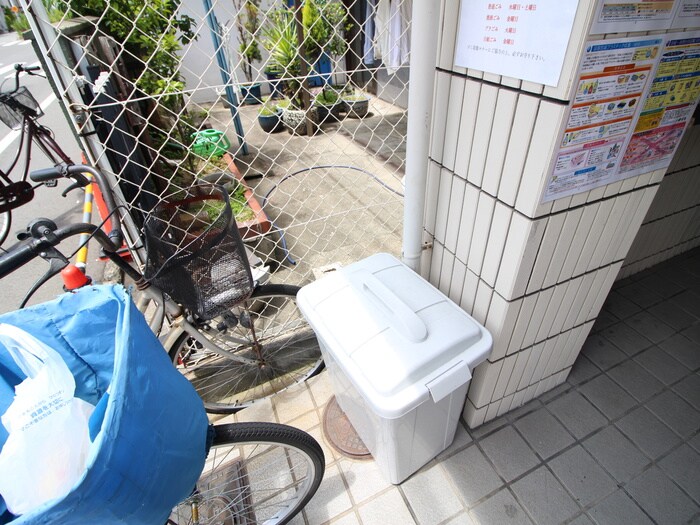 物件外観写真6　(その他)