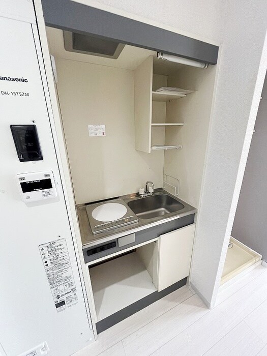 物件内観写真7　(キッチン)