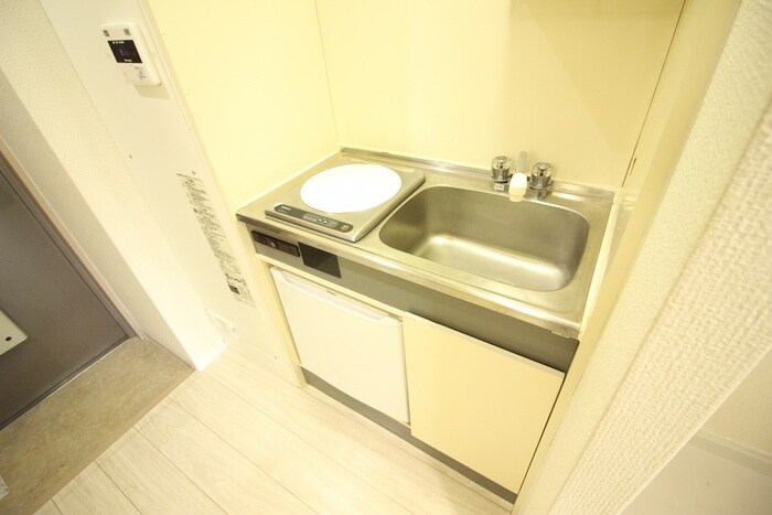 物件内観写真12　(キッチン)