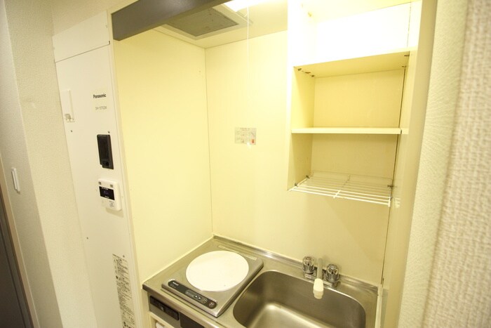 物件内観写真13　(キッチン)