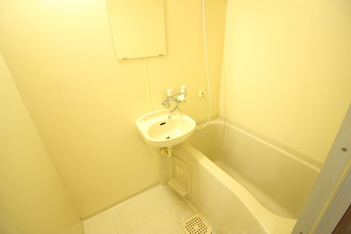 物件内観写真14　(バス／シャワールーム等)