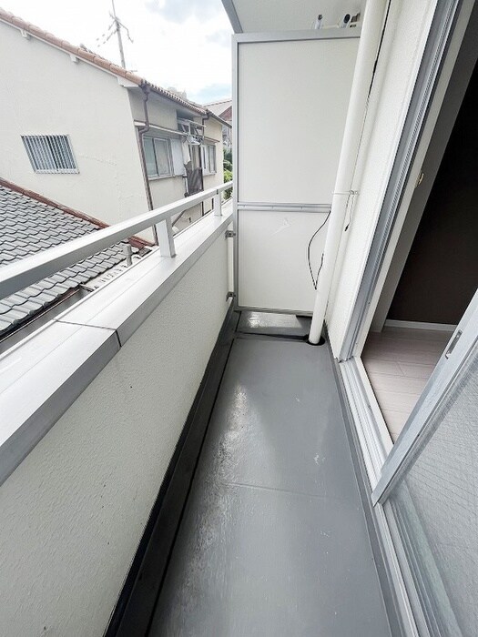 物件内観写真19　(ベランダ・バルコニー)