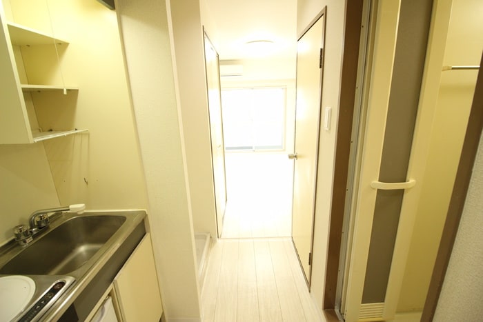 物件内観写真21　(キッチン)