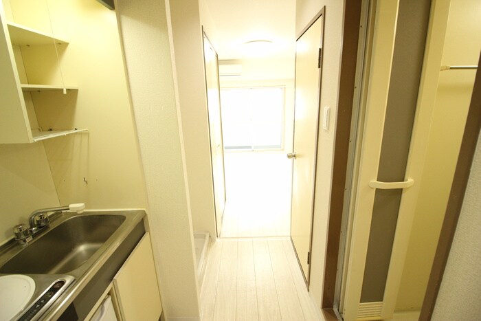 物件内観写真21　(キッチン)