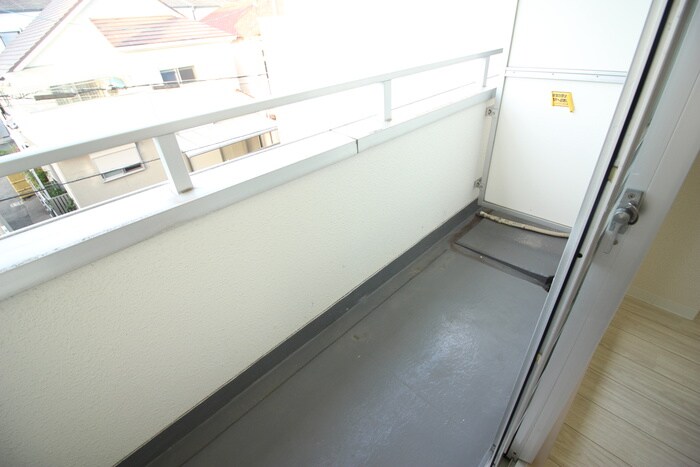 物件内観写真22　(ベランダ・バルコニー)