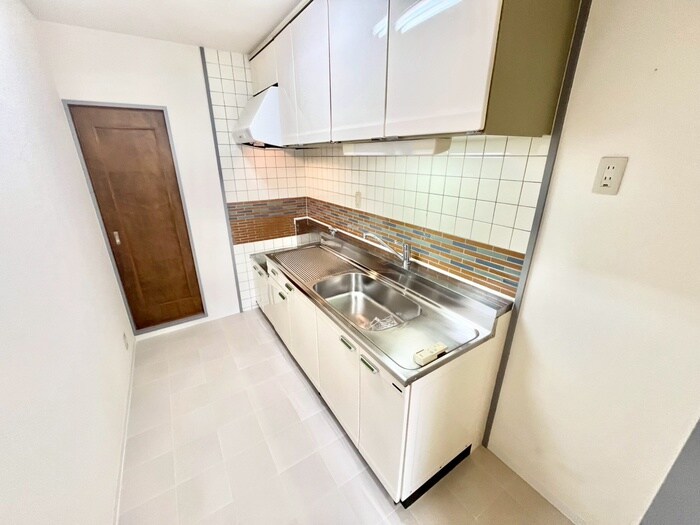 物件内観写真9　(キッチン)