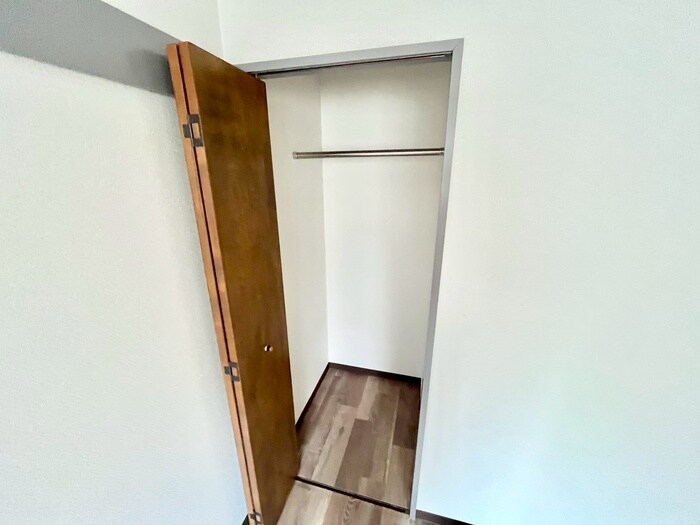 物件内観写真10　(収納)