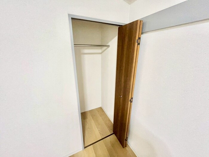 物件内観写真10　(収納)