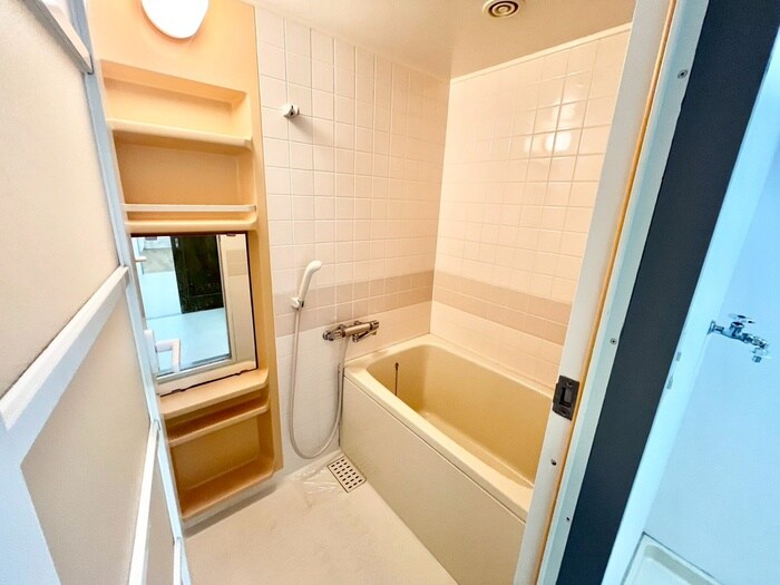 物件内観写真13　(バス／シャワールーム等)