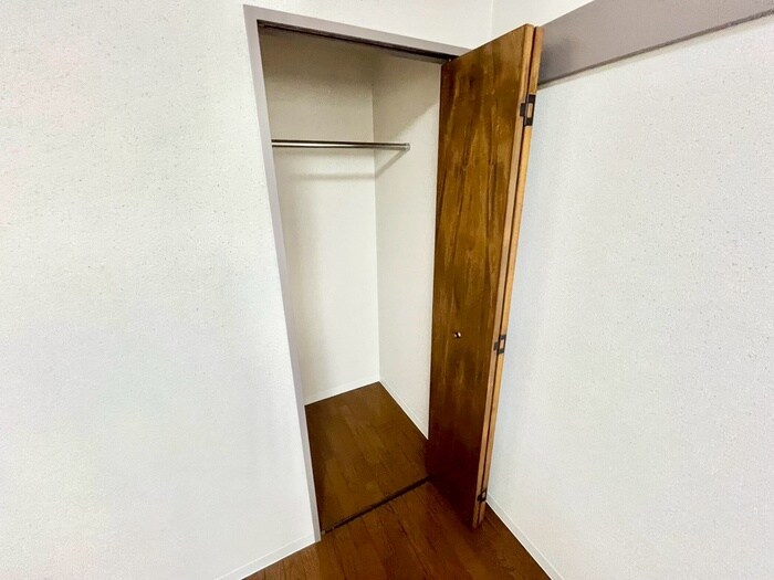 物件内観写真15　(収納)