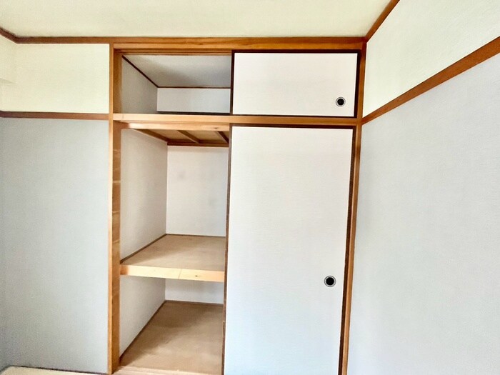 物件内観写真15　(収納)