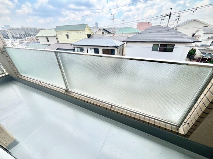 物件内観写真16　(ベランダ・バルコニー)