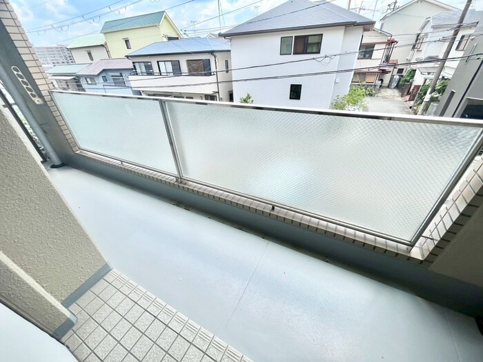 物件内観写真16　(ベランダ・バルコニー)