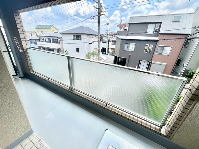 物件内観写真17　(ベランダ・バルコニー)