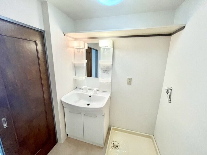 物件内観写真18　(洗面)