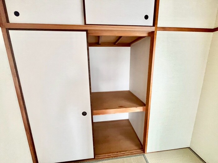 物件内観写真19　(収納)