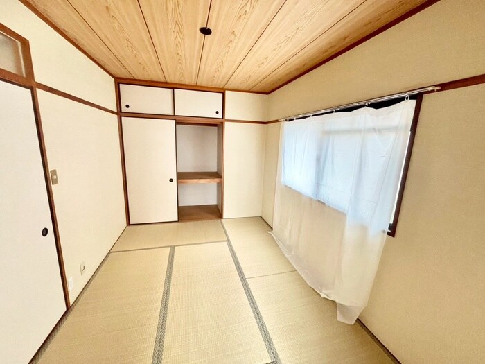 物件内観写真20　(居室)